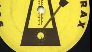 Mike Ash - The Fizz (Super Rhythm Trax, 2016)