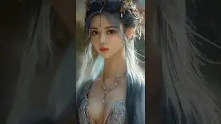 Enchanting Ethereal Outfit Showcase #fashion #ethereal #elegance