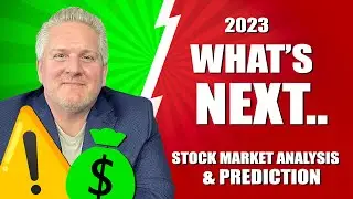 Stock Market Analysis and 2023 Market Prediction