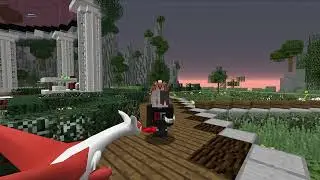 HOW TO ASSEMBLE A POK&Eacute;MON TEAM FOR TOURNAMENTS IN MINECRAFT PIXELMON BRAZIL