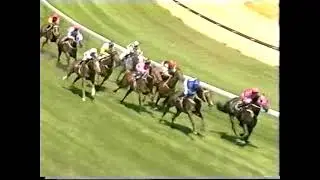 2001 Рубитон Стейкс Колфилд