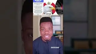 EFCC's Double Standard?
