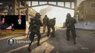 Pchooly Warzone Rage Compilation #1 (New Year Edition)