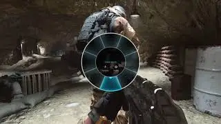 Call of duty: modern warfare headshots