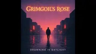 Grimgoil&acute;s Rose - Cigarette on Bus Station