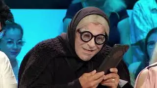 TEATRU NUSTRALI / MOSSA GHJUVENT&Ugrave;
