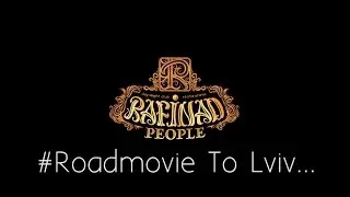 #Roadmovie To 