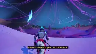 ZERO CRISIS EVENT