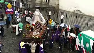Paso de Jesús Nazareno de la Dulce Mirada