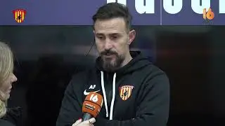 #CASERTANABENEVENTO: Antonio Floro Flores