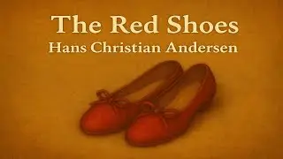 The Red Shoes / H. C. Andersen