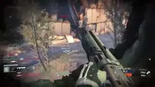 DESTINY EPIC MONTAGE CLIP!