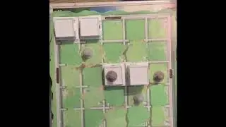Santorini Strategy Tutorial: Building