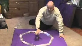 SELENITE GRID