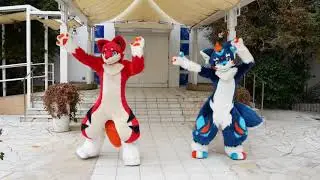 JMoF2019 イブとリオンで 与你同行～B WITH U～