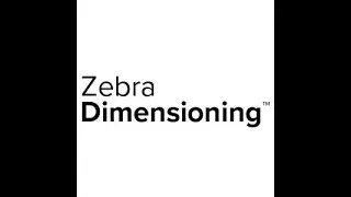 Zebra Dimensioning: Einfache und pr&auml;zise Messungen im &Uuml;berblick (DEMO)