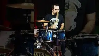 Led Zeppelin The Song Remains The Same DRUMS