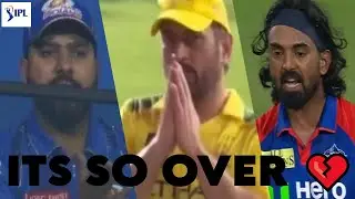 KL RAHUL- 