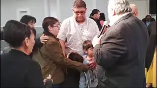Healing Testimonies. Jesus Christ is Alive Amen!