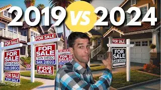 Predicting San Diego Home Prices in 2025: The ONE THING You Need to Keep and Eye On