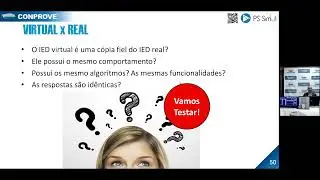 IED Virtual ou Real? 260 Casos de Teste
