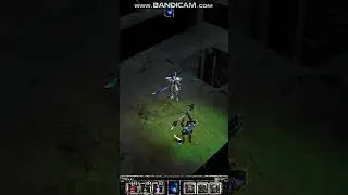 Chaos Castle Argentina Mu 99B - el amigo Momy parlando la desgracias jaja