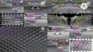 Sakura school simulator logo Effect Quadparison 1^5