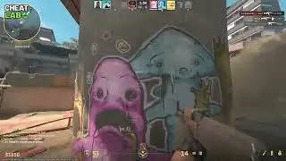 Testing Counter-Strike 2 Anti-Cheat: Is VACNET Effective Against Cheaters?