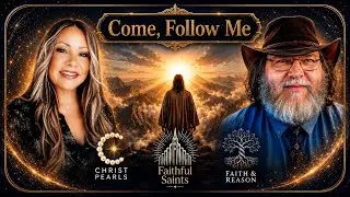 CFM | Genesis 1-2, Moses 2-3, Abraham 4-5 