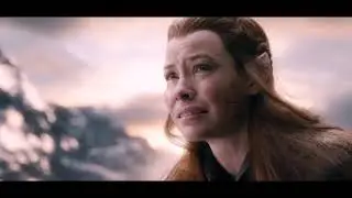Death of Kili