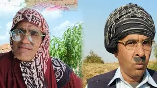 Dadi Bakhto Dada Tehroo | Pothwari Superhit Drama | Imran Abbasi Chiku Comedy Pakistani Funny Video