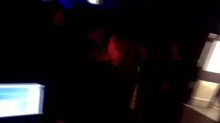 Soulseller (b) - Feastock After Party - Dunedin