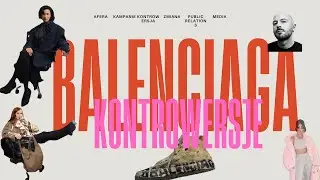 Balenciaga &ndash; dom mody, kt&oacute;ry w 2022 dostał społeczny cancel. Jak radzi sobie w 2025 roku?