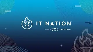IT Nation Evolve Peer Groups