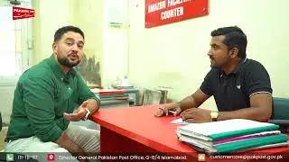 Urdu Bazar Traders Shift to Pakistan Post | Safe & Affordable Parcel Service #pakistanpost