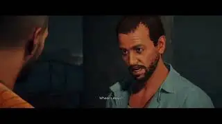 Far Cry 6 #1 New Beginning with my pet Crocodile🐊
