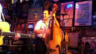 The Auctioneer-