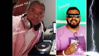 Charme Vol.1 DJ.Marcinho