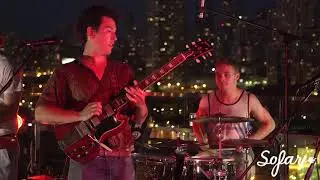 Pooky - Swamp Feet | Sofar Chicago