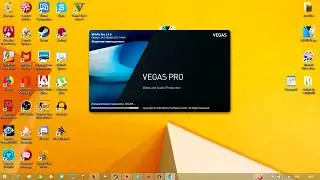 Где скачать и как установить sony vegas pro 14.0