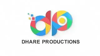 Dhare Productions Introduction Logo