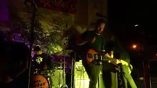 Leavs, live Vic 20-09-2024, Adoberies Fest