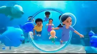 Impariamo i Colori Canzone | Canzoni divertenti per bambini