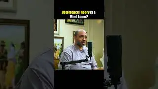 War Mind Games | Abhijit Iyer Mitra | Prakhar Gupta #prakharkepravachan #iran #israel
