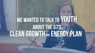 Shaping the Energy Transition