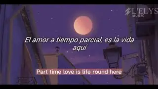James Blake - Life round here (lyrics / sub espa&ntilde;ol)
