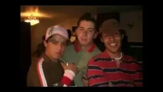 Politos Juvenil AA 2006 Pedas Parte 1