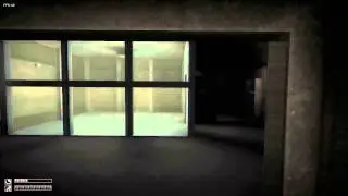 SCP My little pony]#2 Рейнбоу Дееееееш..