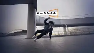 Alternatif Akım &ndash; Dans Et Benimle | High Energy Turkish Pop Dance | Nu-Disco & Slap House