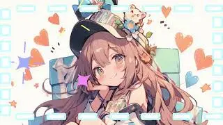 【Storge】栗花落まお/音楽生成AI/生成AI